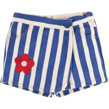Skirt-shorts
