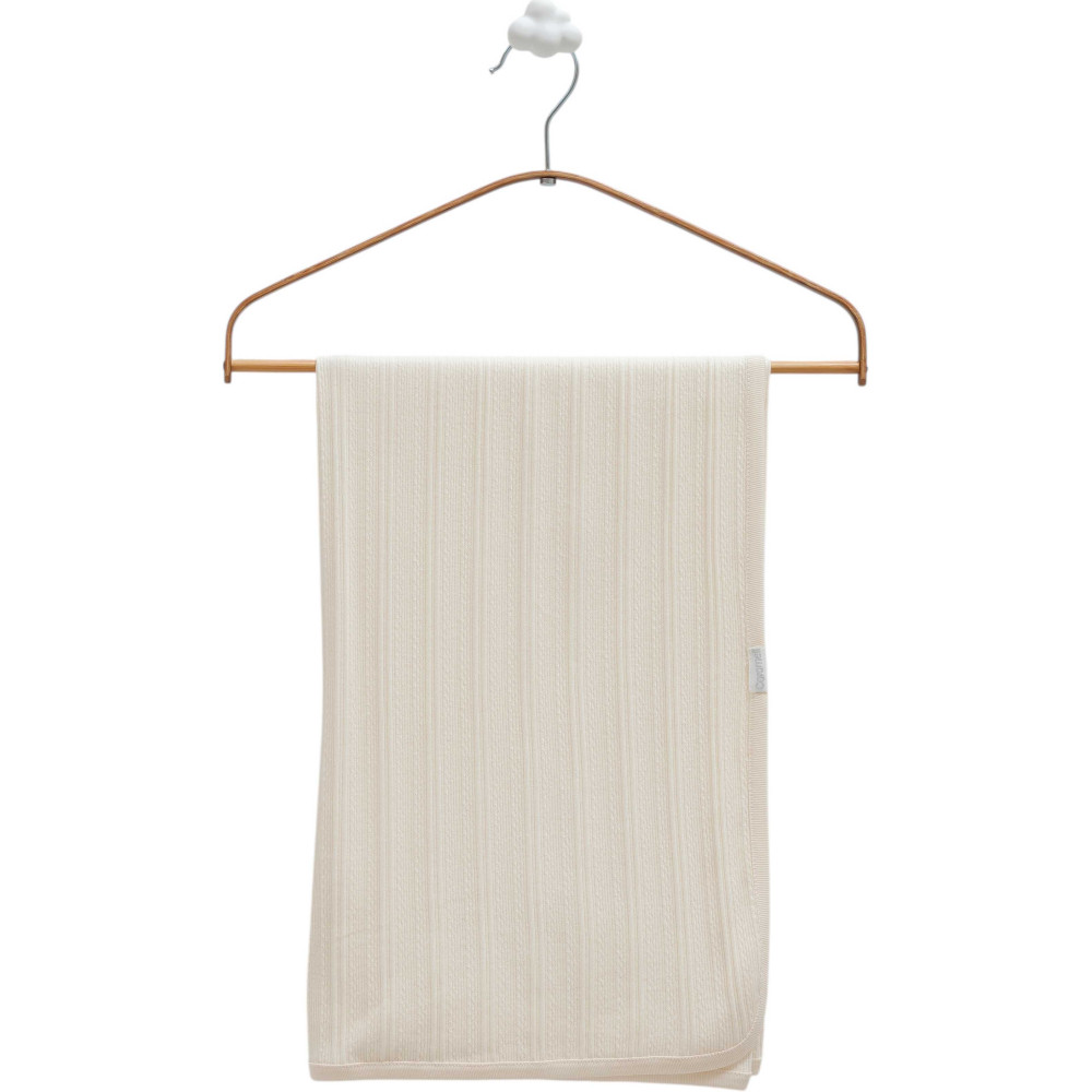 Blanket, series BEAUTY GIRL. (Ready)