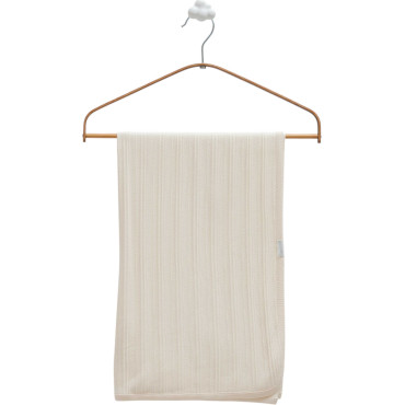 Blanket, series BEAUTY GIRL. (Ready)