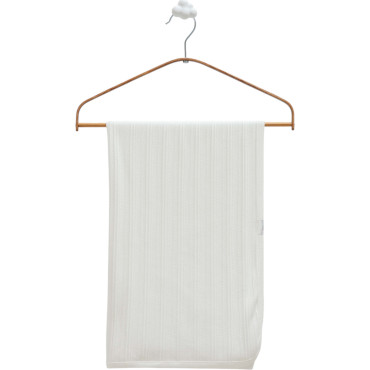 Blanket, series BEAUTY GIRL. (Ready)