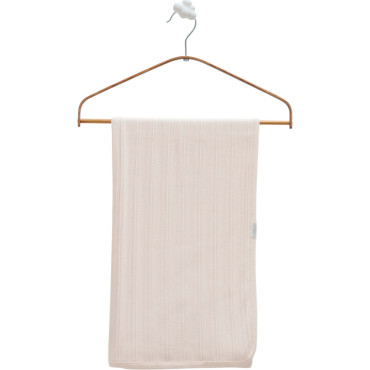 Blanket, series BEAUTY GIRL. (Ready)