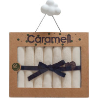 Handkerchiefs (7pcs), series BEAUTY GIRL