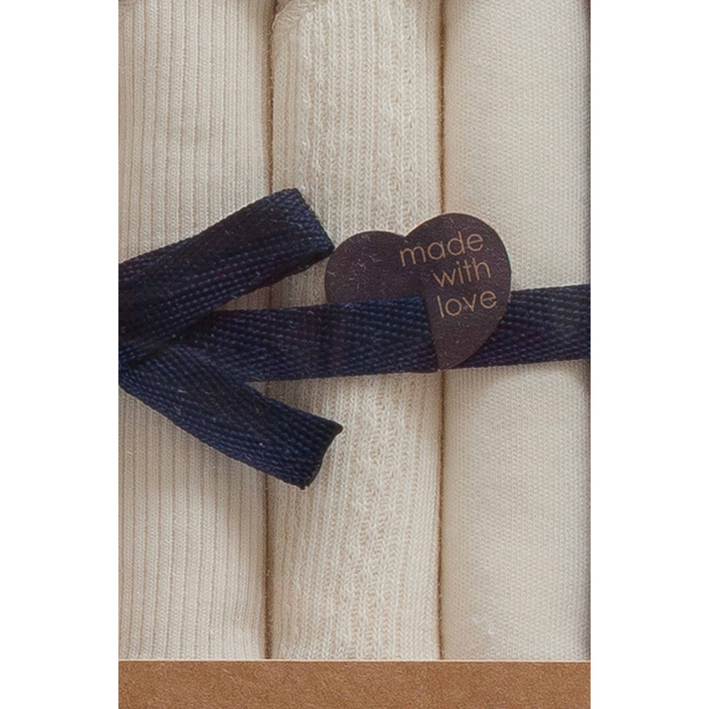 Handkerchiefs (7pcs), series BEAUTY GIRL. (Ready)