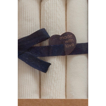 Handkerchiefs (7pcs), series BEAUTY GIRL. (Ready)