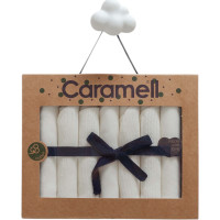 Handkerchiefs (7pcs), series BEAUTY GIRL