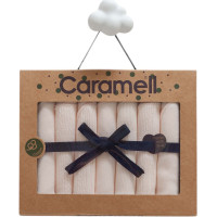 Handkerchiefs (7pcs), series BEAUTY GIRL