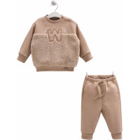 Set sweater+pants, series WILD