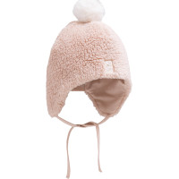 Hat, series HAPPY WINTER