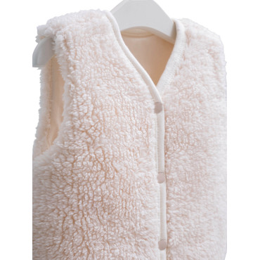 Vest, series HAPPY WINTER