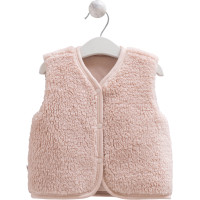 Vest, series HAPPY WINTER