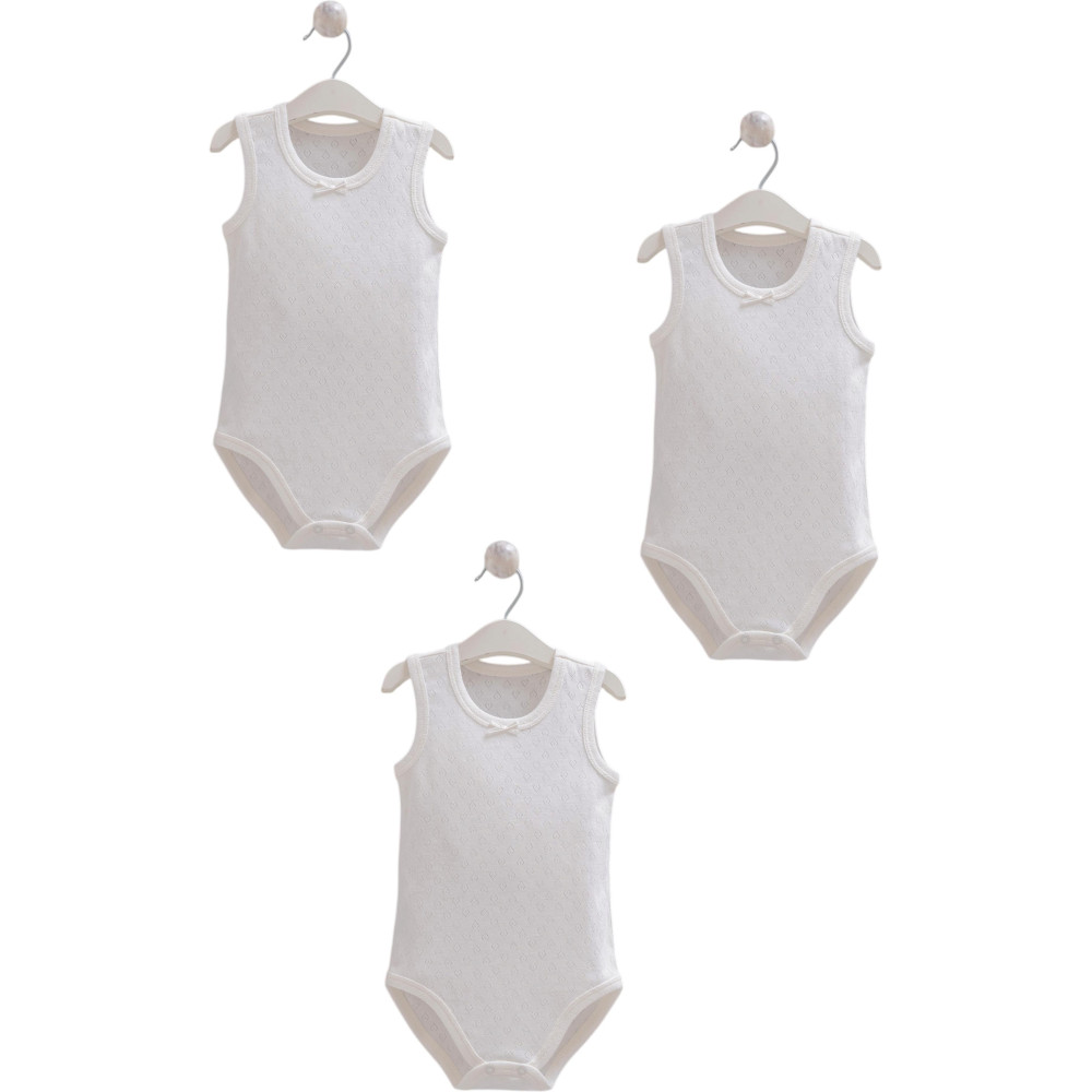 Body set 3pcs (pack of 3 sets), series BASIC