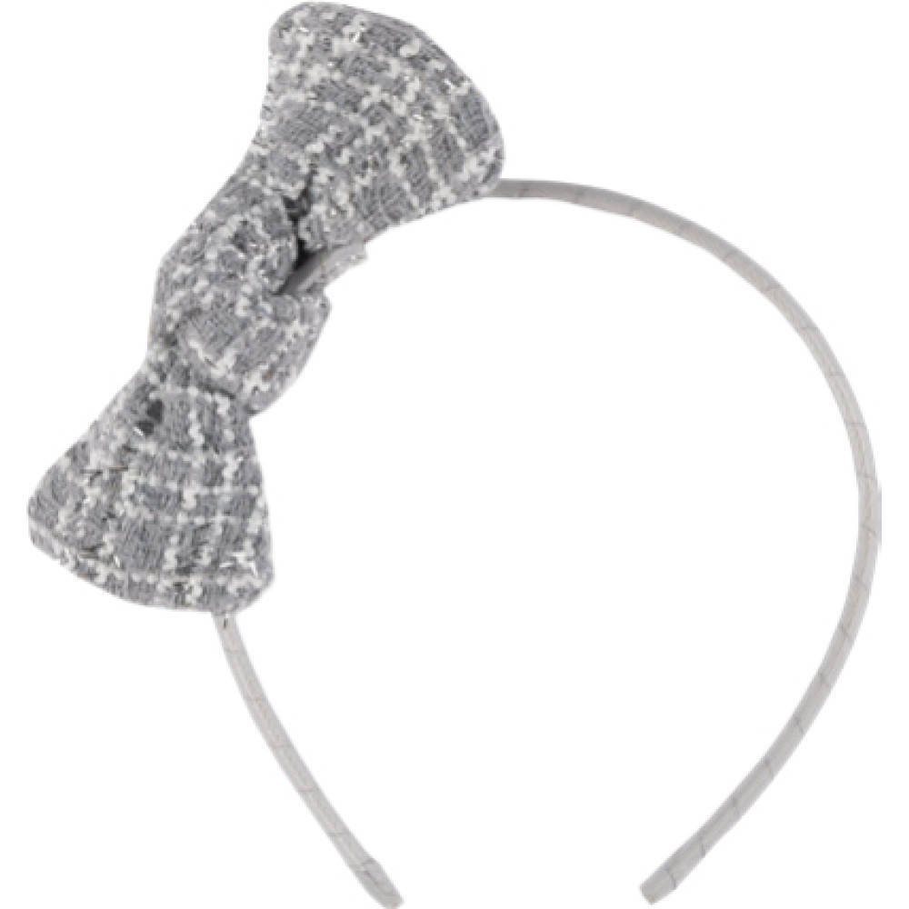 Hair hoop