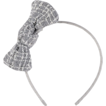 Hair hoop