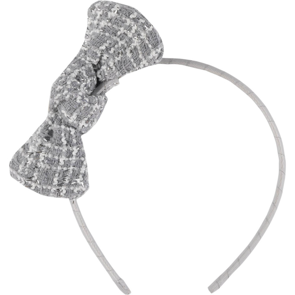 Hair hoop