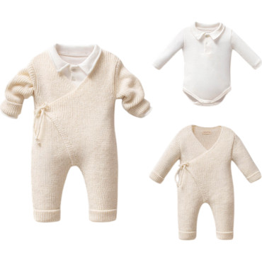 Set overalls+body