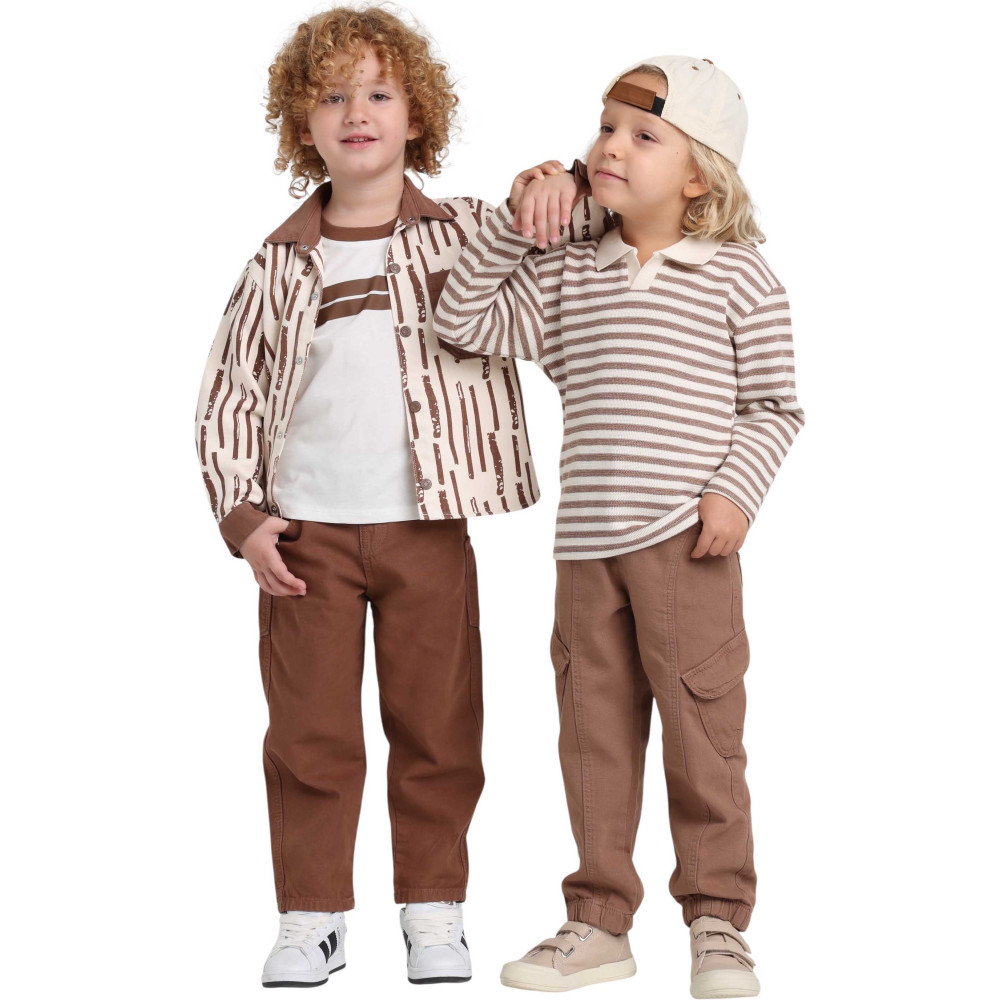 Set jacket+T-shirt+pants