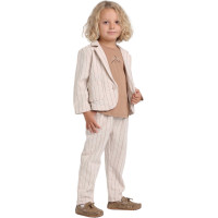 Set jacket+T-shirt+pants