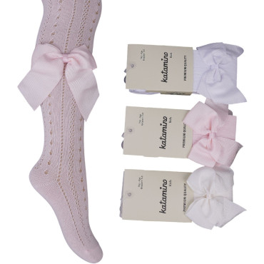 Tights cotton Ferya