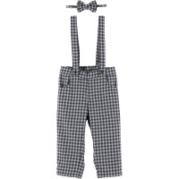 Pants+butterfly
