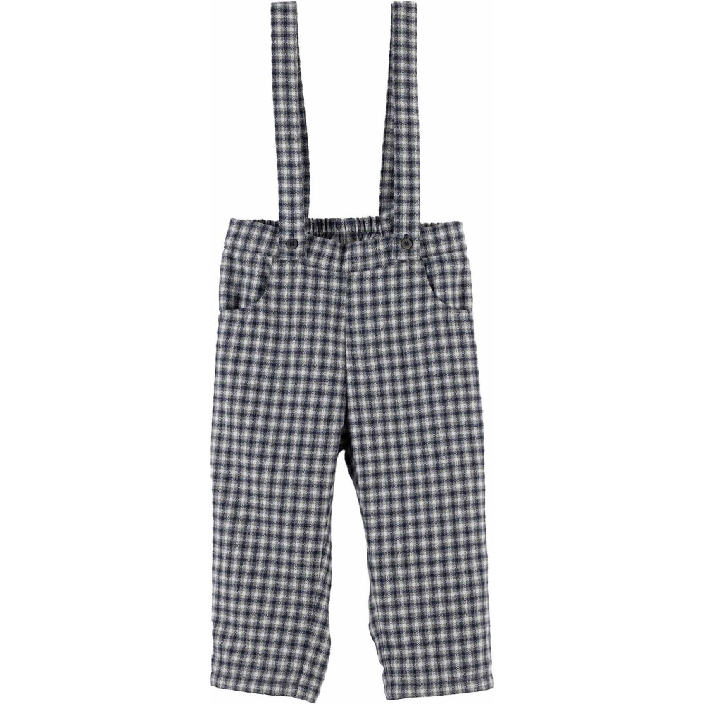 Pants+butterfly