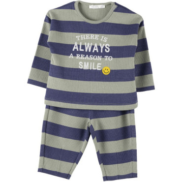 Set sweater+pants