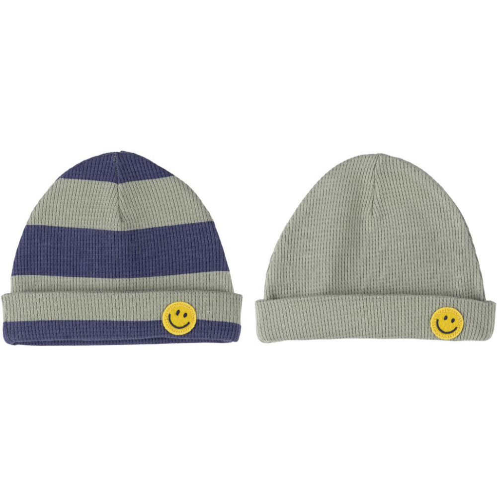 Hat set 2pcs (pack of 4 sets) 