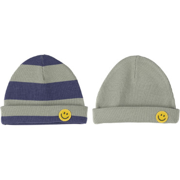 Hat set 2pcs (pack of 4 sets) 