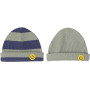 Hat set 2pcs (pack of 4 sets) 