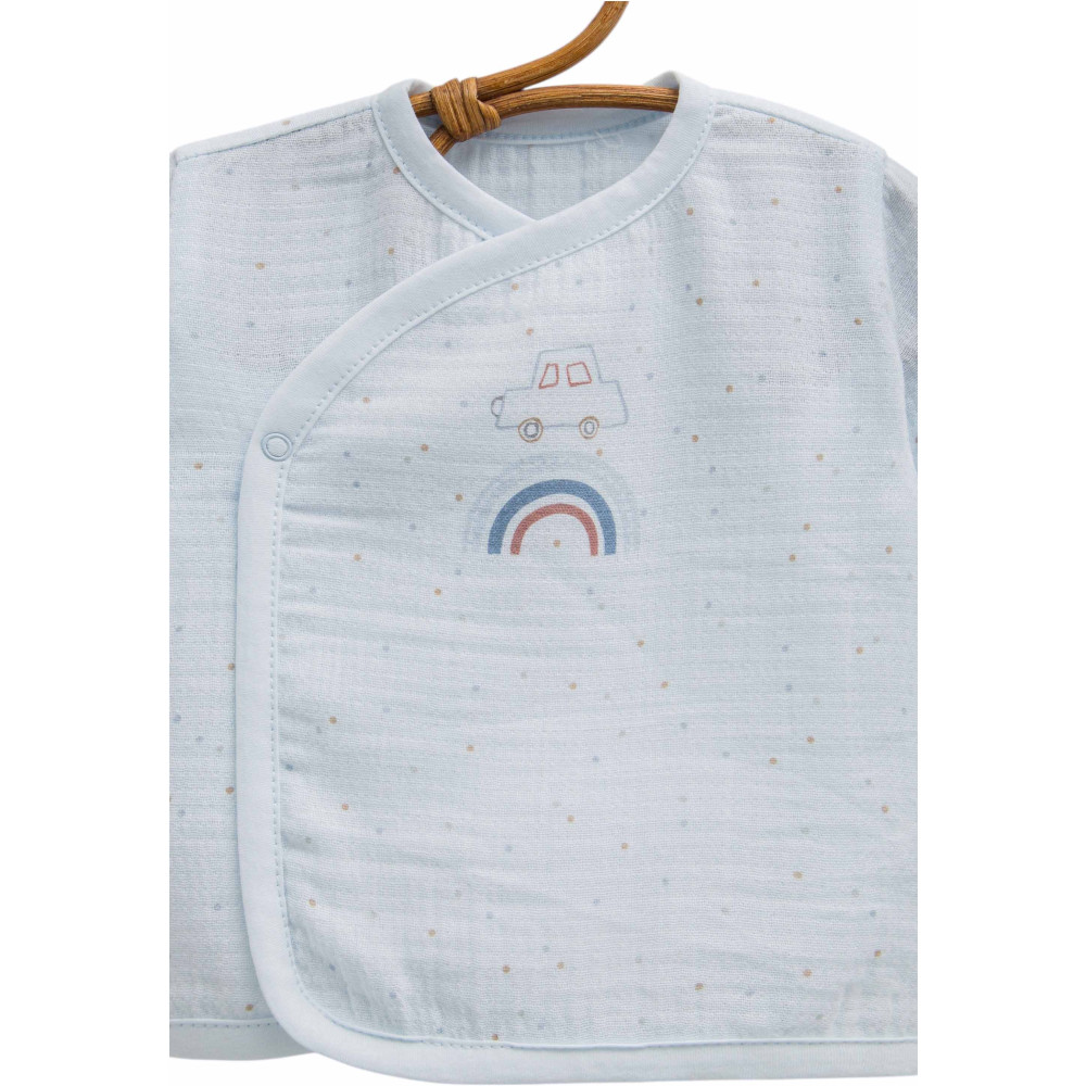 Set 10 items, series FIRST CAR. (Expected 23.01.2026)