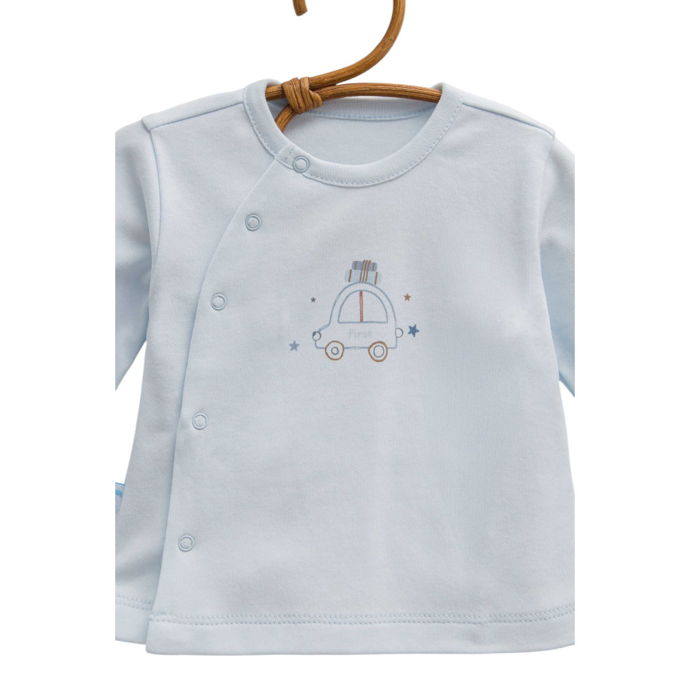 Set 5 items, series FIRST CAR. (Expected 23.01.2026)