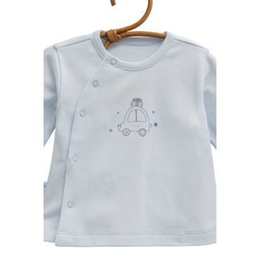 Set 5 items, series FIRST CAR. (Expected 23.01.2026)