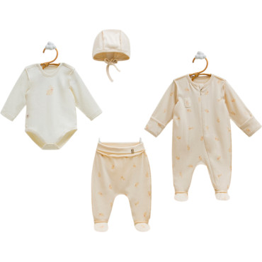 Set 4 items, series COSY. (Expected 30.01.2026)