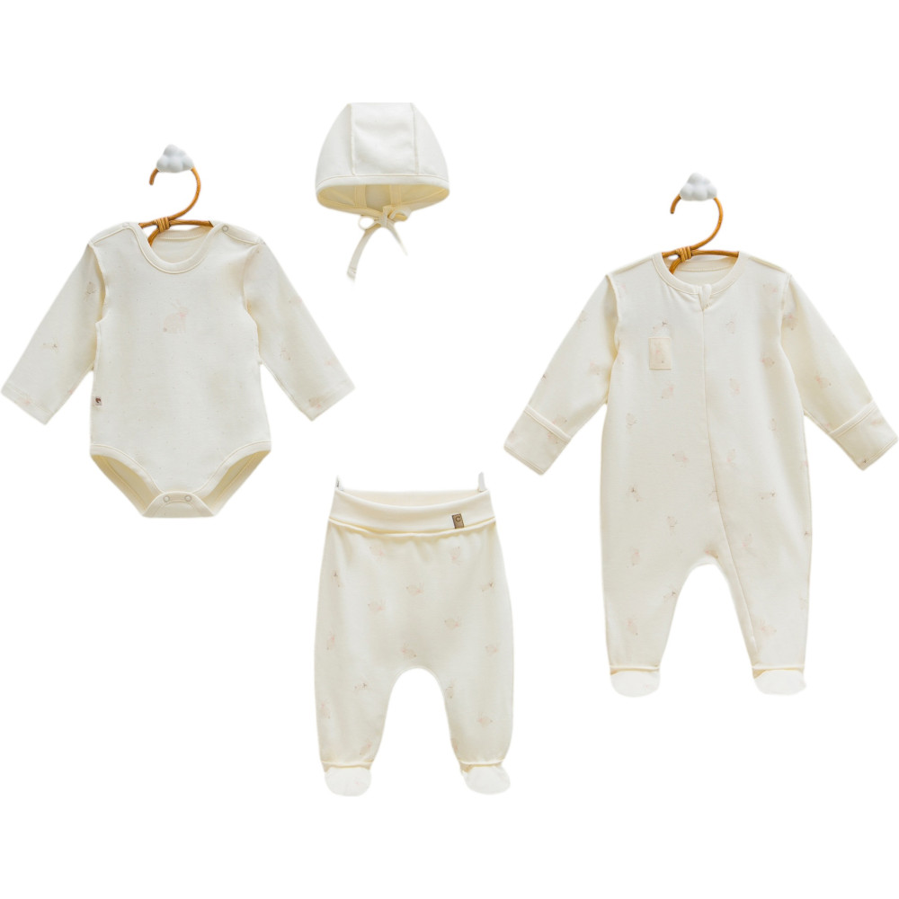 Set 4 items, series COSY. (Expected 30.01.2026)