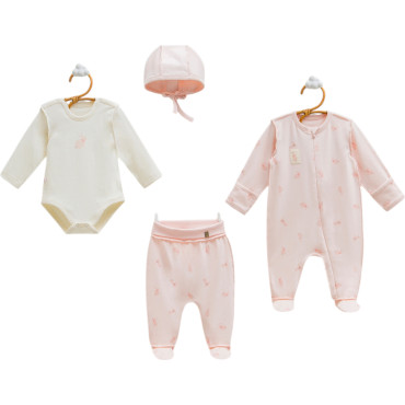 Set 4 items, series COSY. (Expected 30.01.2026)