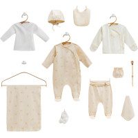 Set 10 items, series COSY