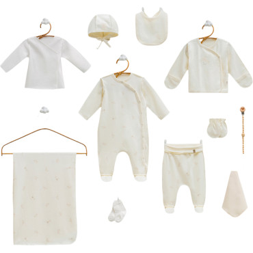 Set 10 items, series COSY. (Expected 30.01.2026)