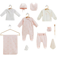 Set 10 items, series COSY