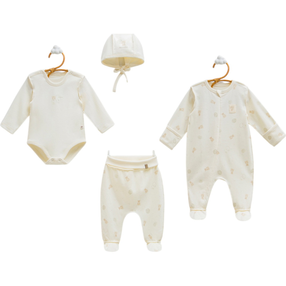 Set 4 items, series COSY. (Expected 30.01.2026)