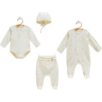 Set 4 items, series COSY