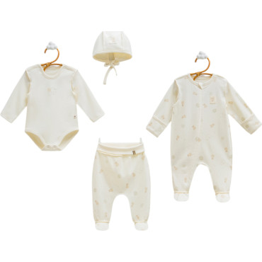 Set 4 items, series COSY. (Expected 30.01.2026)