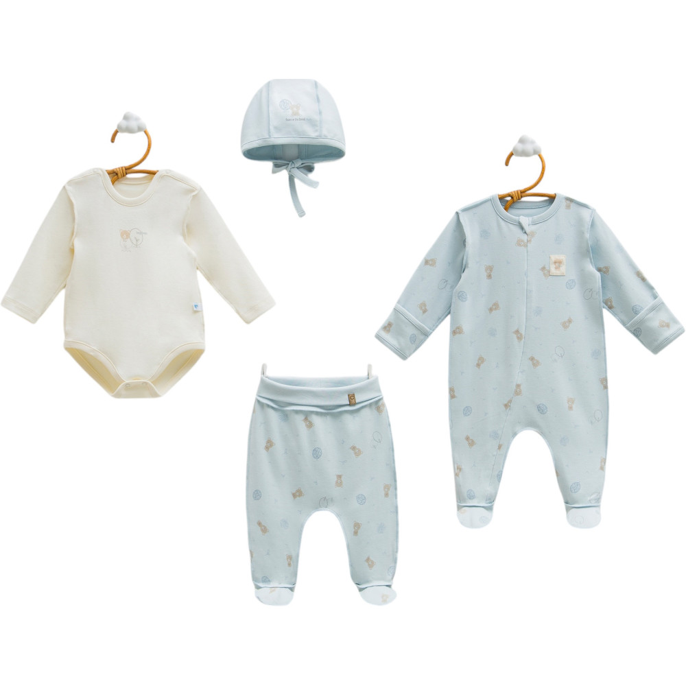 Set 4 items, series COSY. (Expected 30.01.2026)