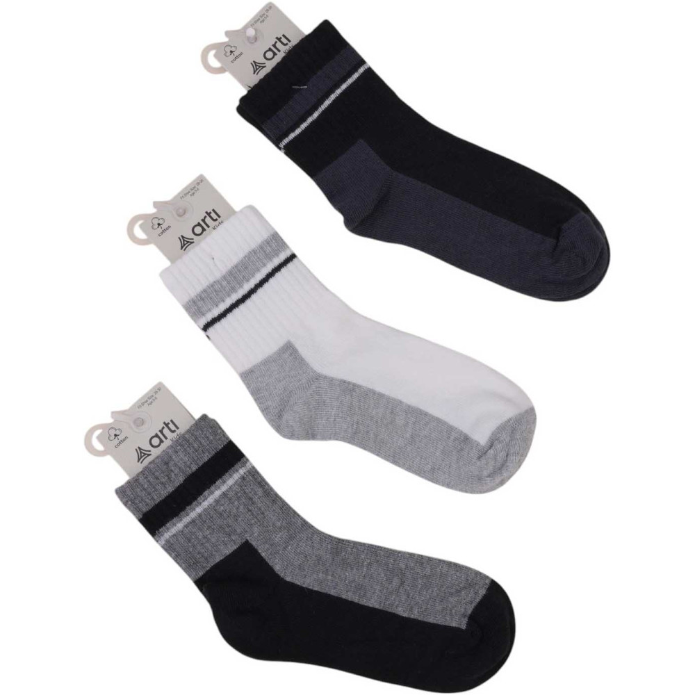 Cotton socks Kamer