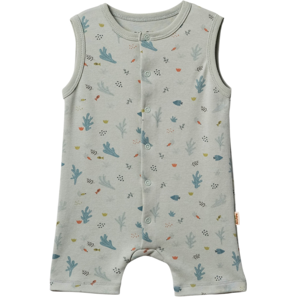 Jumpsuit set 2pcs (in a package of 5 sets)