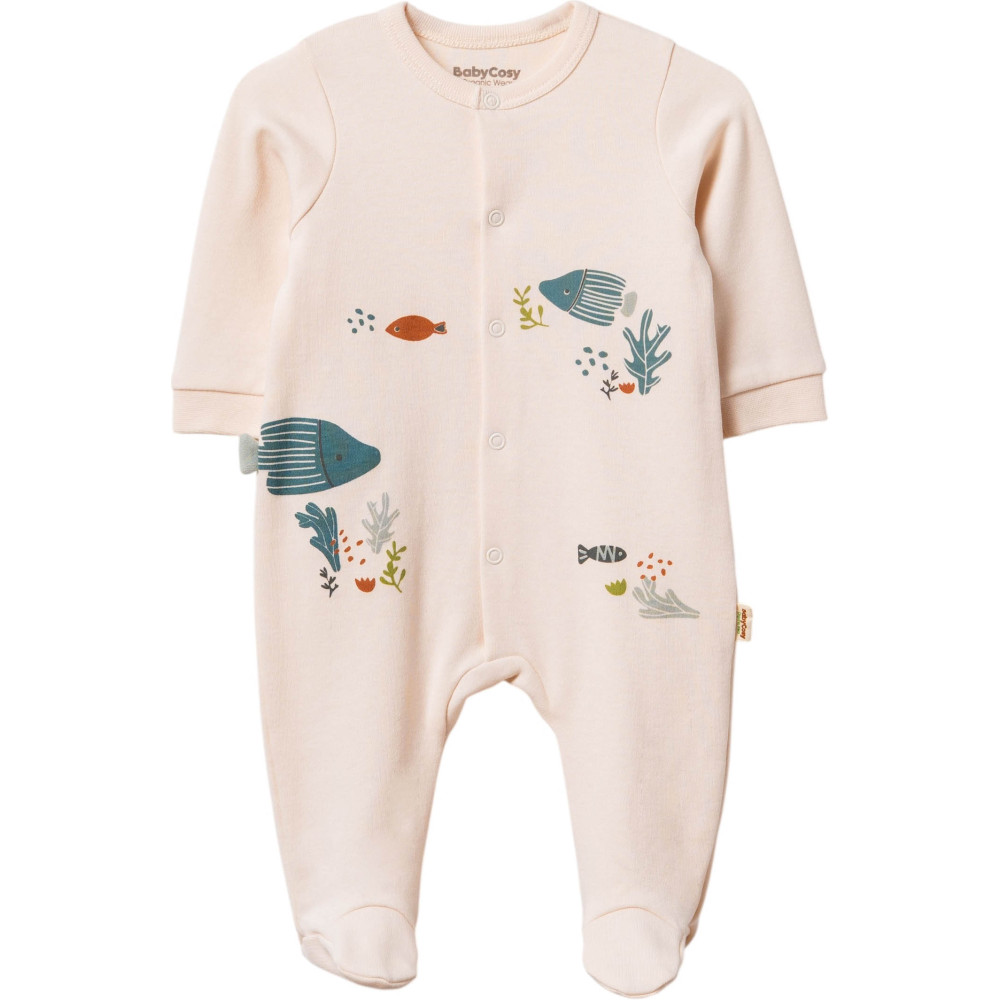 Overalls set 2pcs (pack of 2 sets)