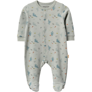 Overalls set 2pcs (pack of 2 sets)