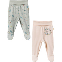 Pants set 2pcs (pack of 2 sets)