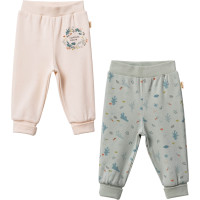 Pants set 2pcs (pack of 2 sets)
