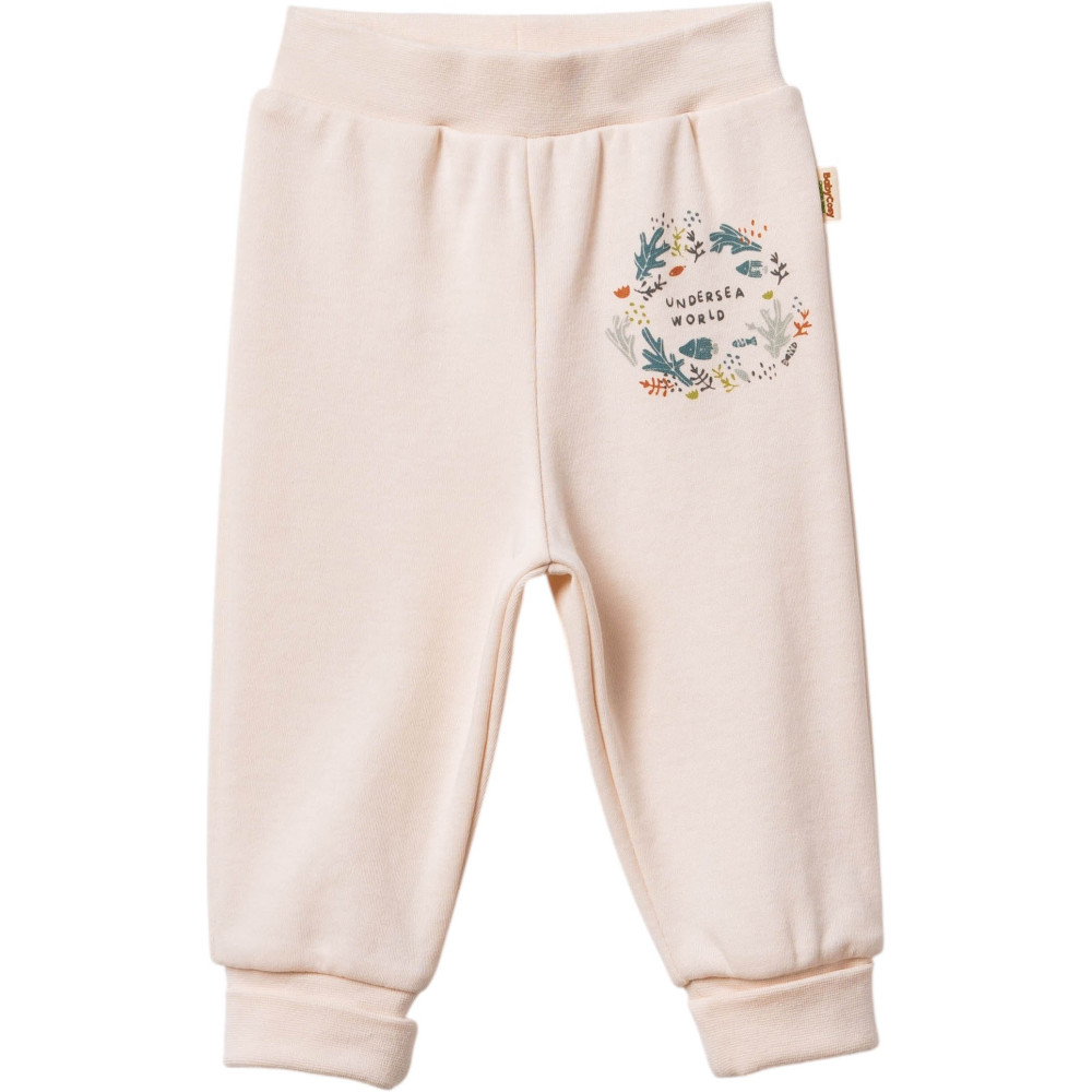 Pants set 2pcs (pack of 2 sets)