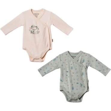 Body set 2pcs (pack of 2 sets)