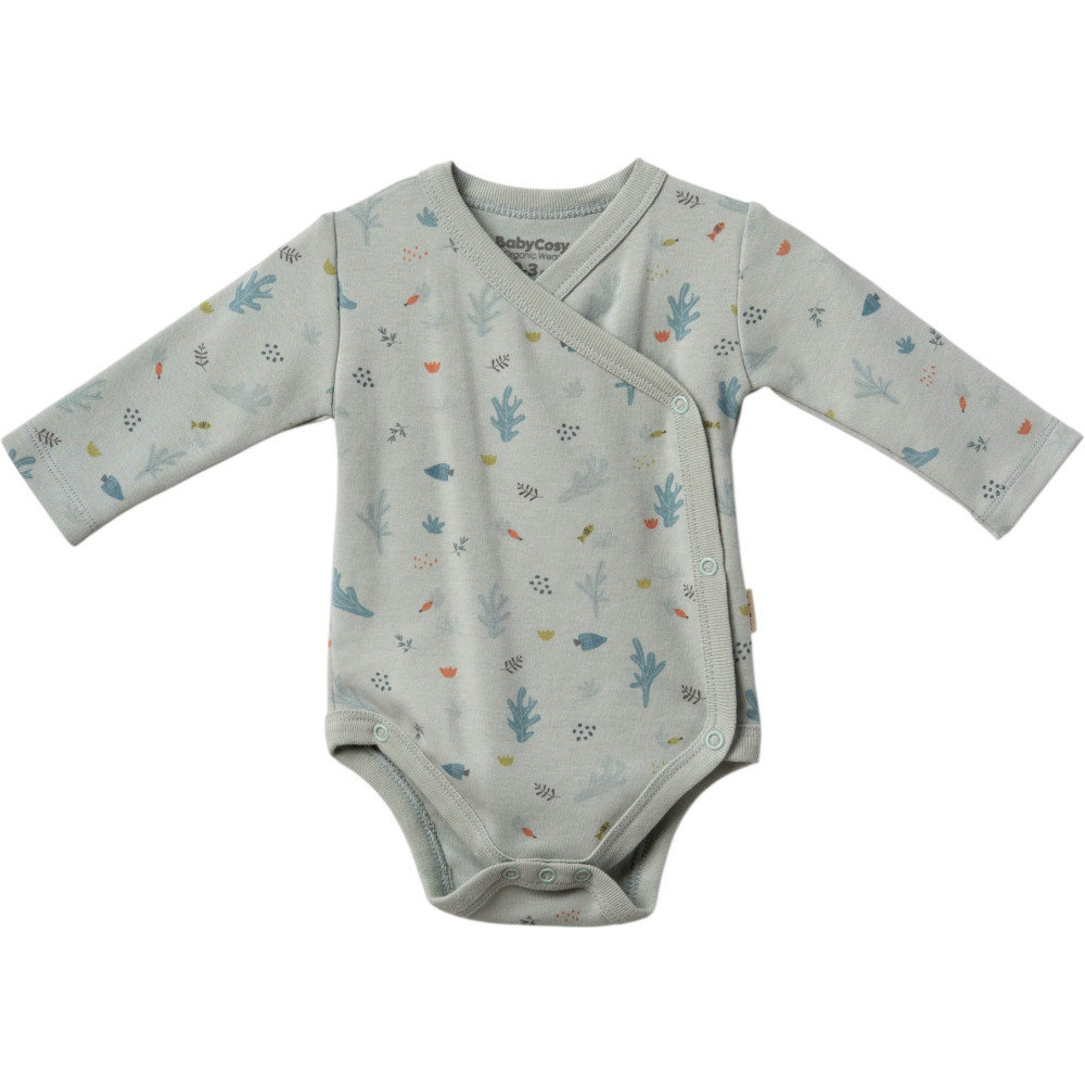 Body set 2pcs (pack of 2 sets)